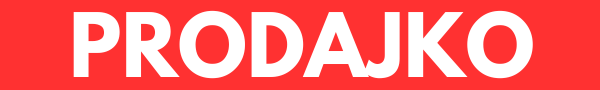 Prodajko